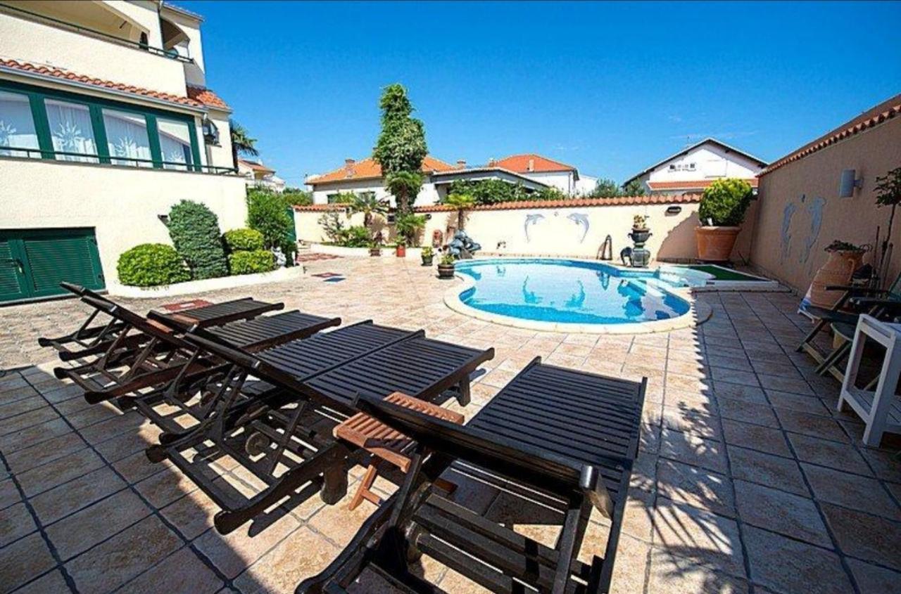 Villa David โวดีเซ ภายนอก รูปภาพ